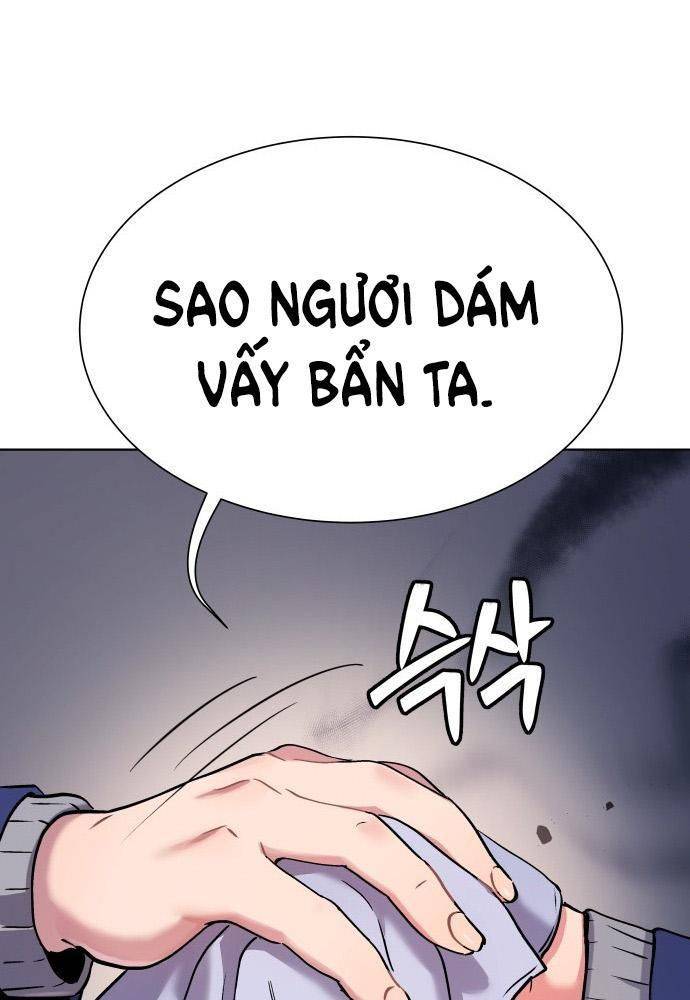 Lời Nguyền Của Dangun Chapter 13 - Trang 157