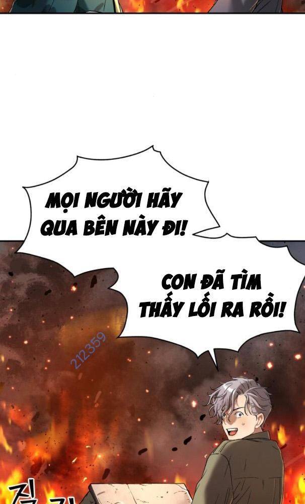 Lời Nguyền Của Dangun Chapter 26 - Trang 43