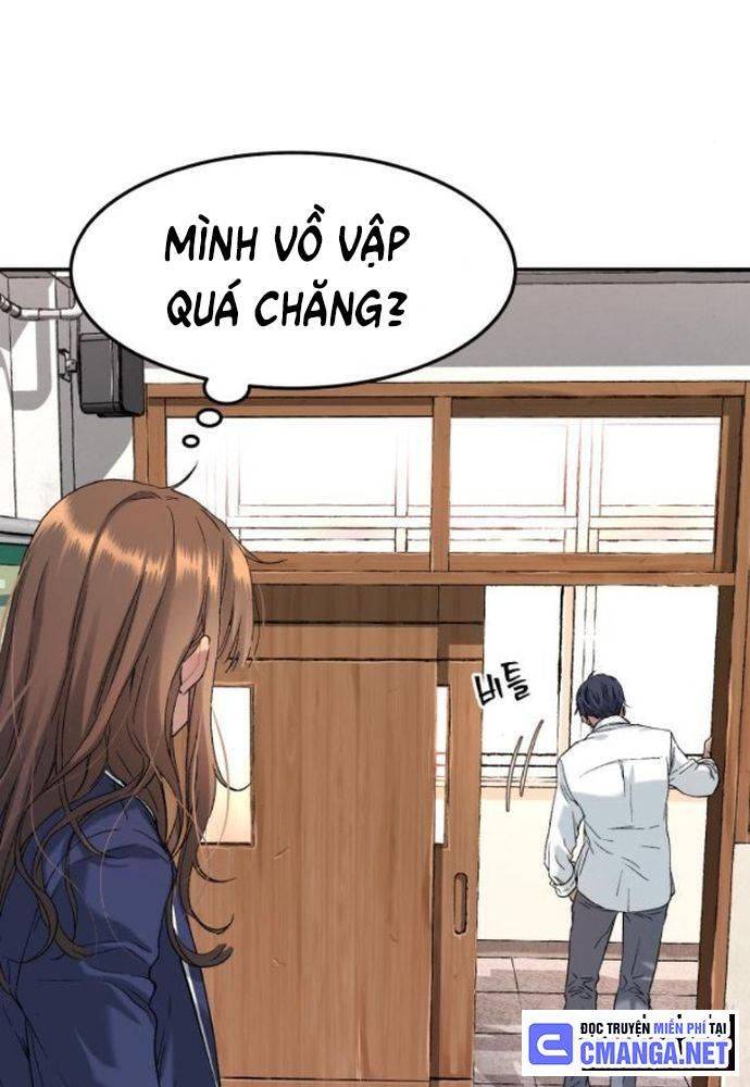 Lời Nguyền Của Dangun Chapter 31 - Trang 26