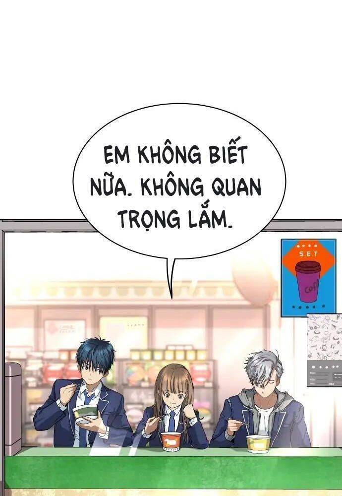 Lời Nguyền Của Dangun Chapter 16 - Trang 115