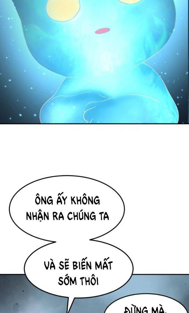 Lời Nguyền Của Dangun Chapter 28 - Trang 3