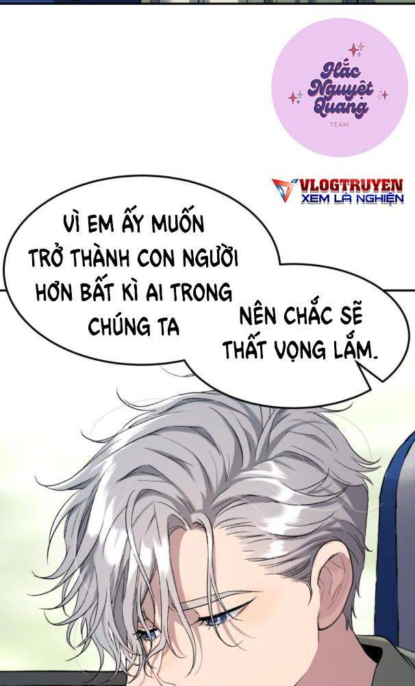 Lời Nguyền Của Dangun Chapter 28 - Trang 108