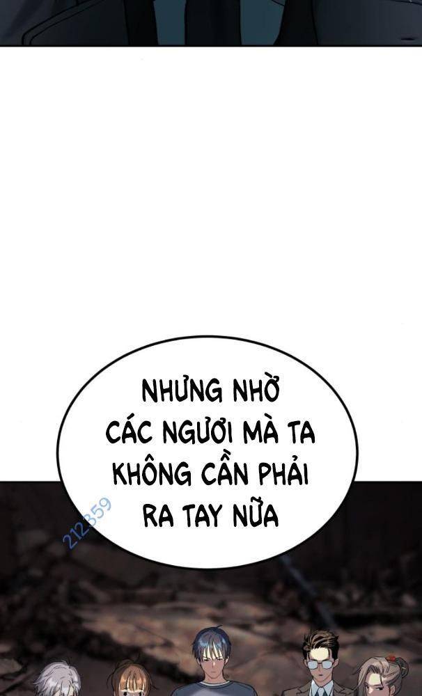 Lời Nguyền Của Dangun Chapter 25 - Trang 43