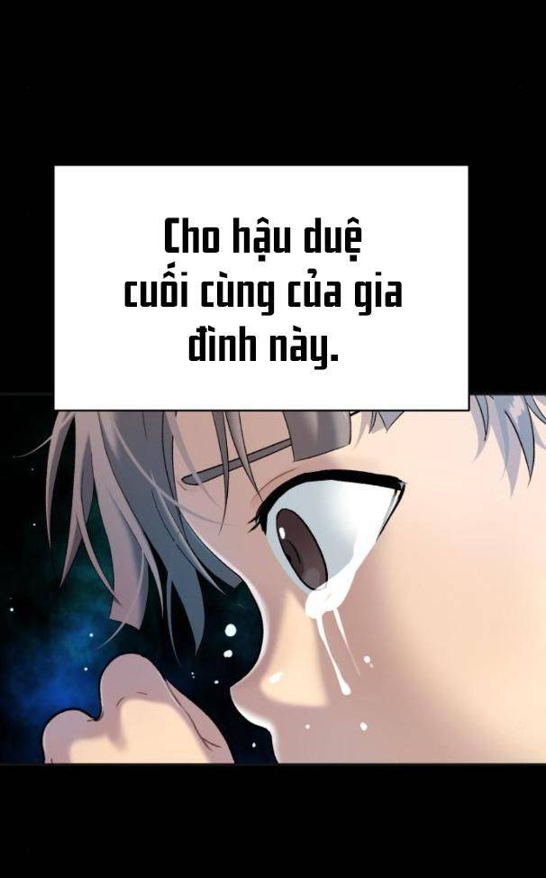 Lời Nguyền Của Dangun Chapter 27 - Trang 93