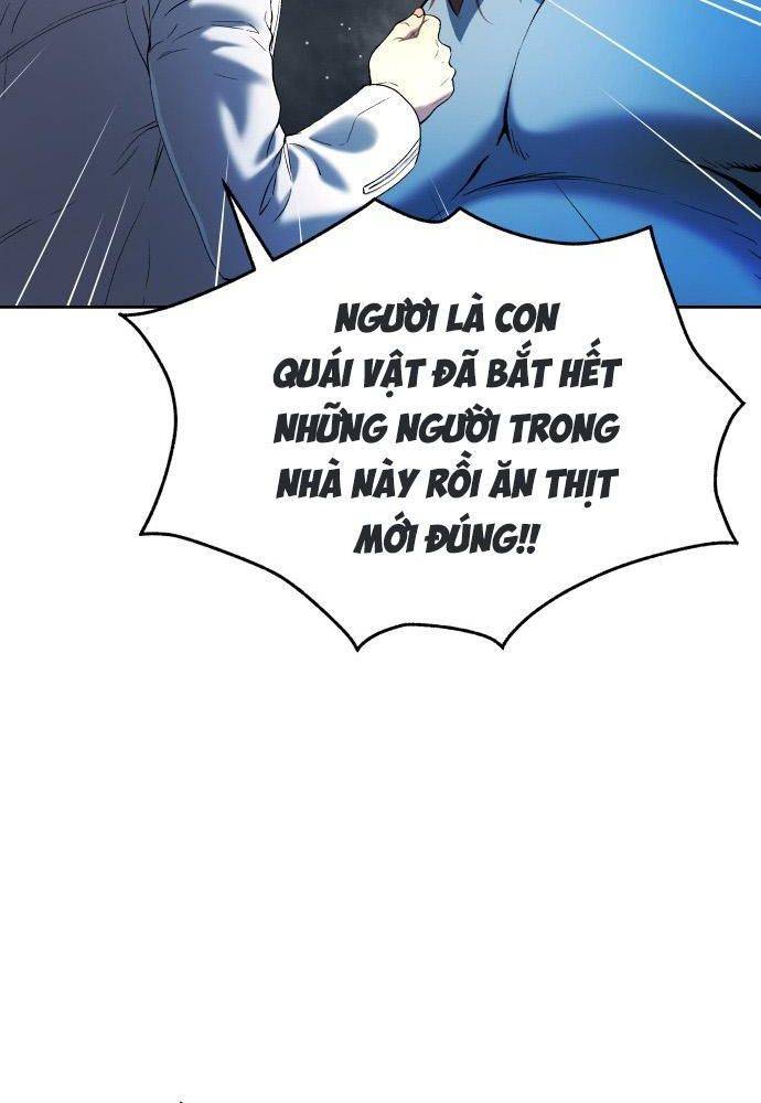 Lời Nguyền Của Dangun Chapter 22 - Trang 43