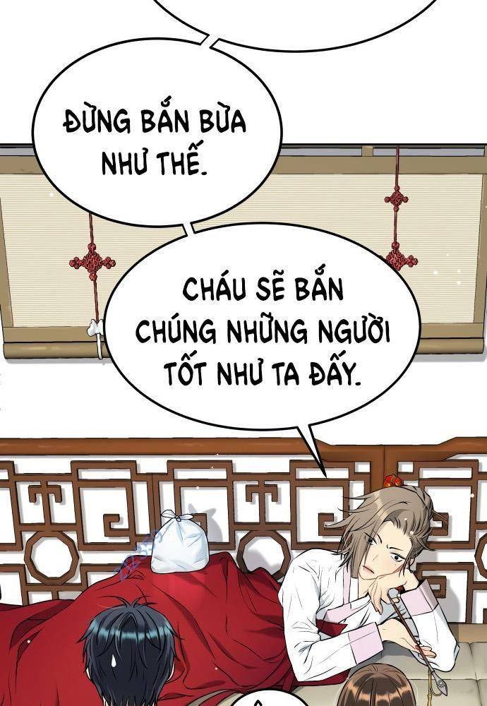 Lời Nguyền Của Dangun Chapter 18 - Trang 100