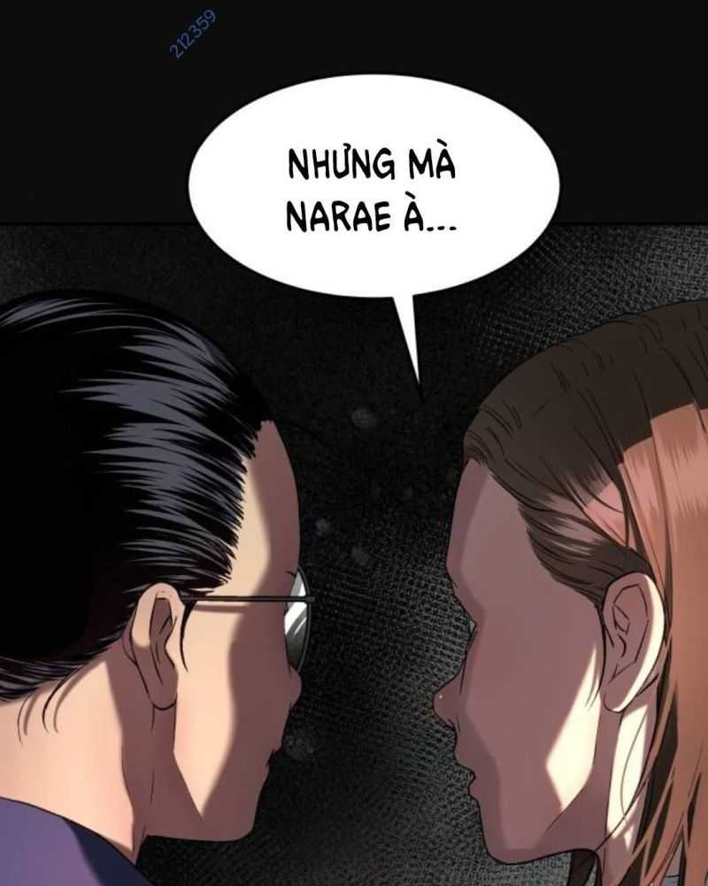 Lời Nguyền Của Dangun Chapter 33 - Trang 25