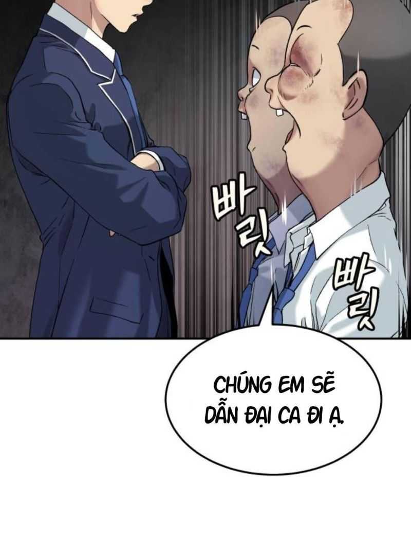 Lời Nguyền Của Dangun Chapter 34 - Trang 98