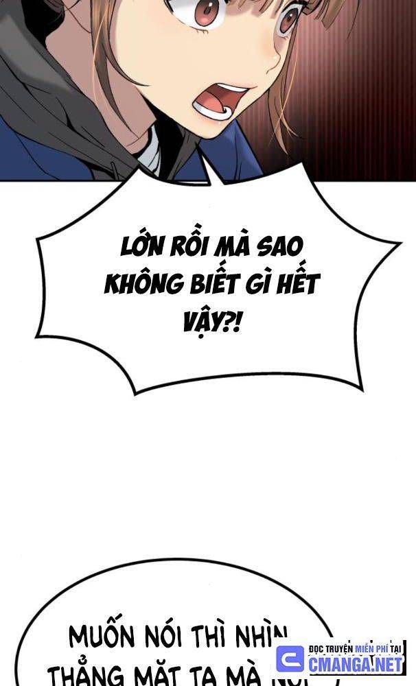 Lời Nguyền Của Dangun Chapter 25 - Trang 56