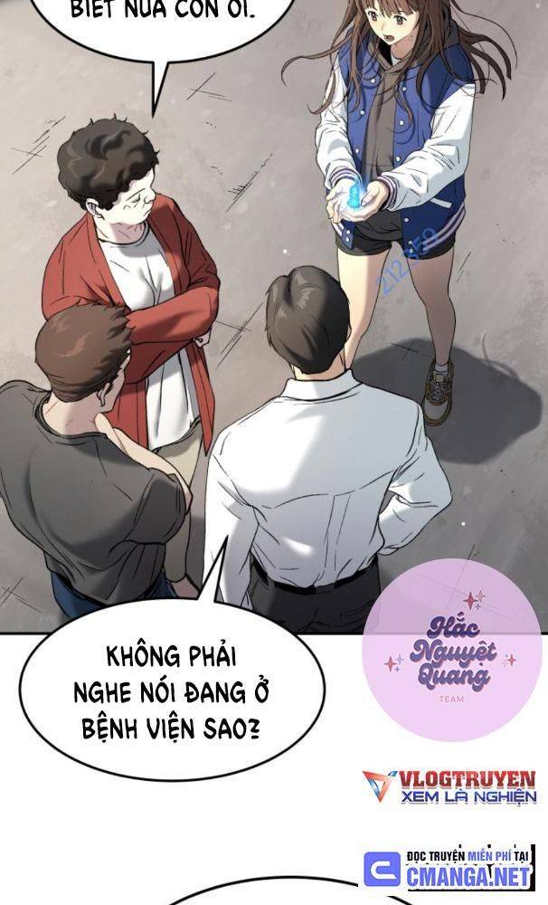 Lời Nguyền Của Dangun Chapter 28 - Trang 20