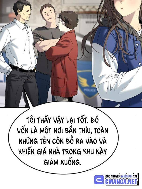 Lời Nguyền Của Dangun Chapter 28 - Trang 17