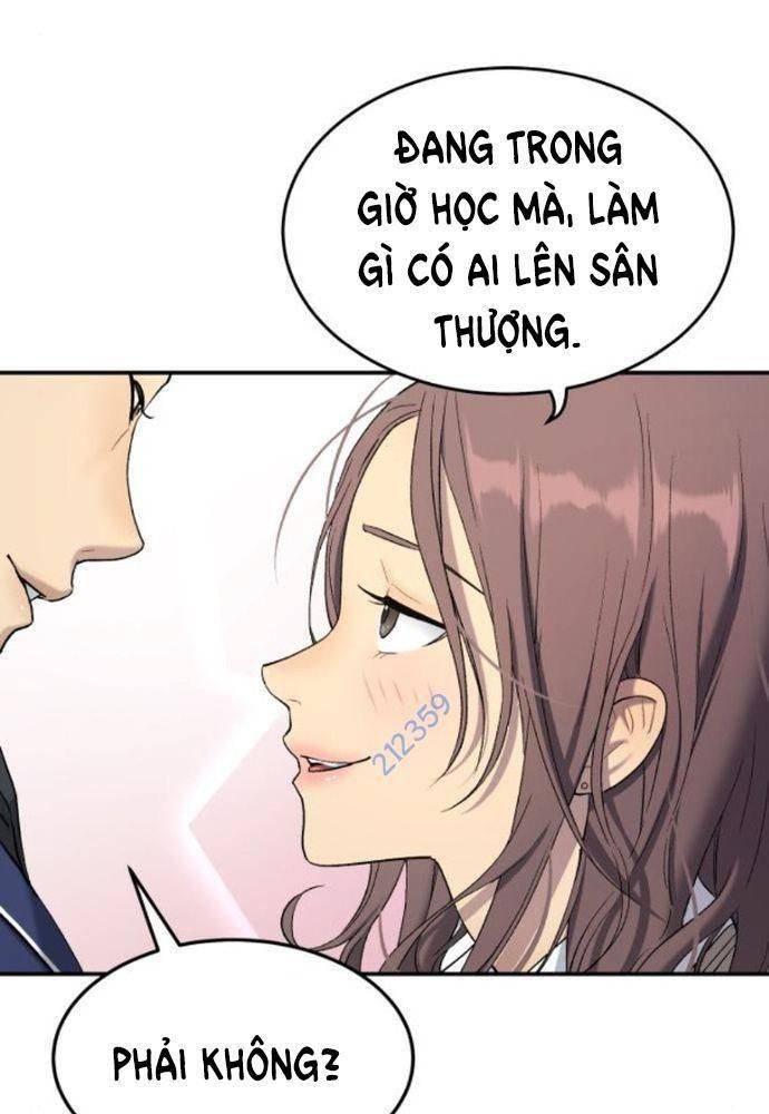 Lời Nguyền Của Dangun Chapter 30 - Trang 16