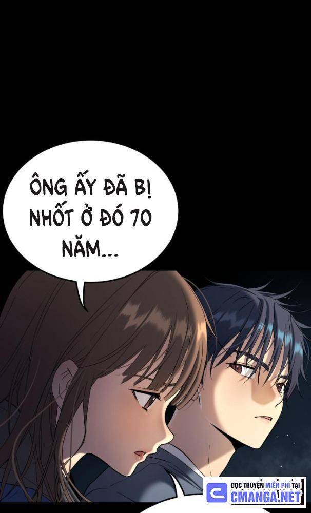 Lời Nguyền Của Dangun Chapter 26 - Trang 95