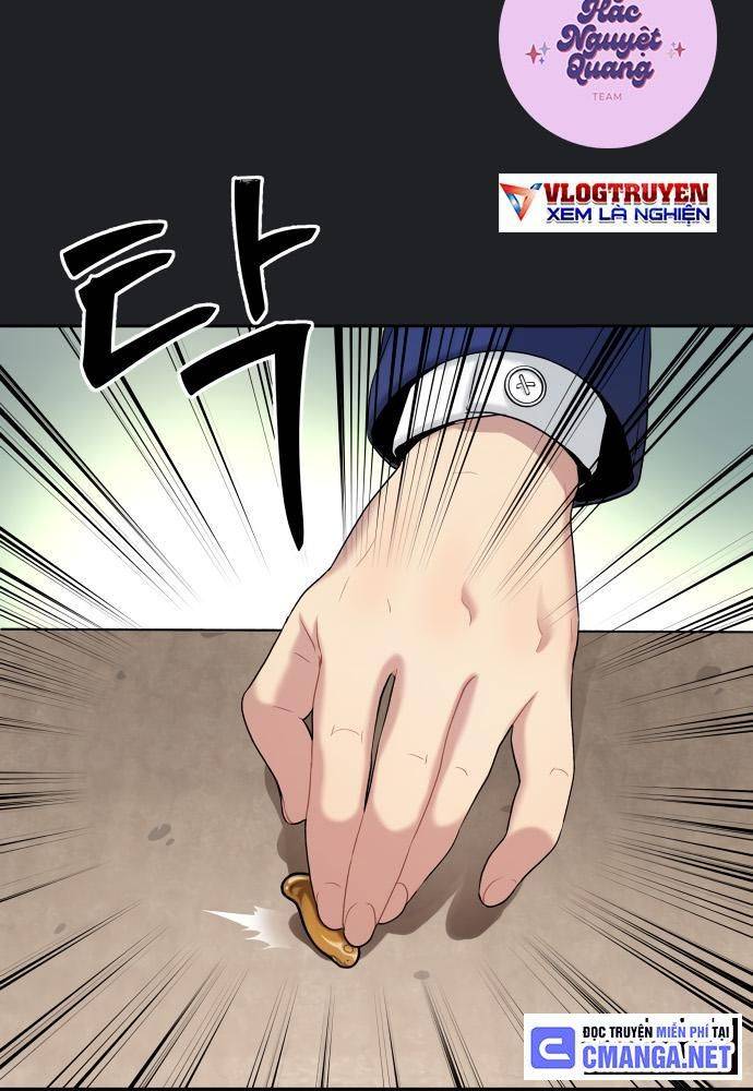 Lời Nguyền Của Dangun Chapter 17 - Trang 128