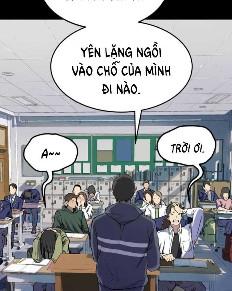 Lời Nguyền Của Dangun Chapter 33 - Trang 4