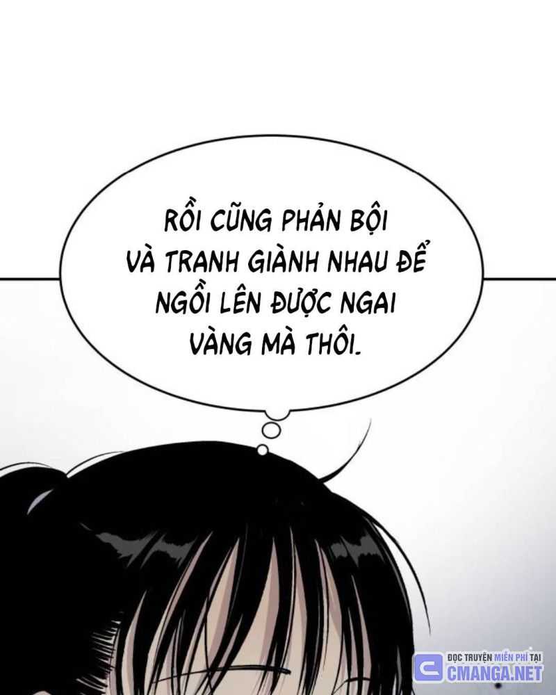 Lời Nguyền Của Dangun Chapter 36 - Trang 114