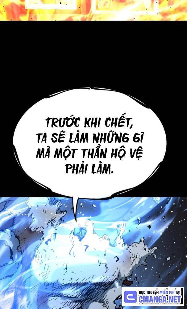 Lời Nguyền Của Dangun Chapter 26 - Trang 74