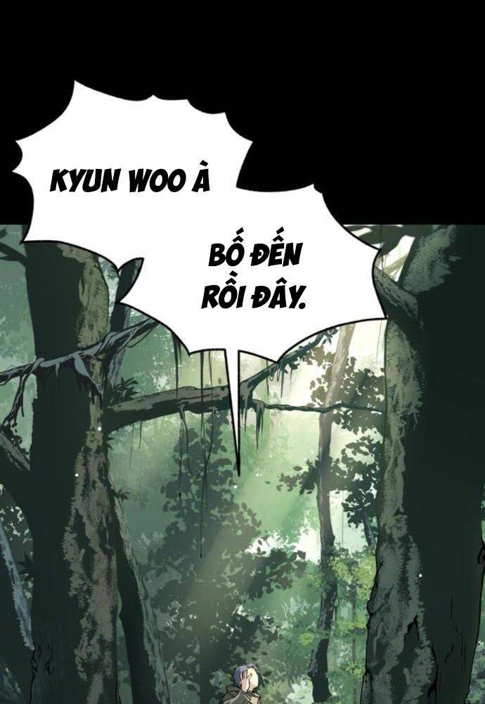 Lời Nguyền Của Dangun Chapter 29 - Trang 15