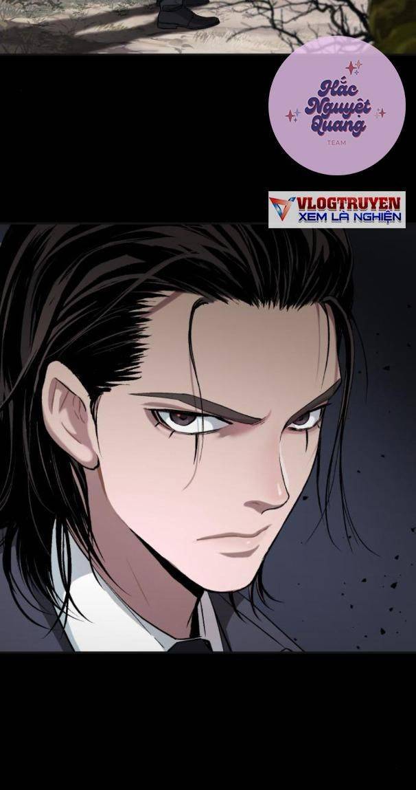 Lời Nguyền Của Dangun Chapter 27 - Trang 102