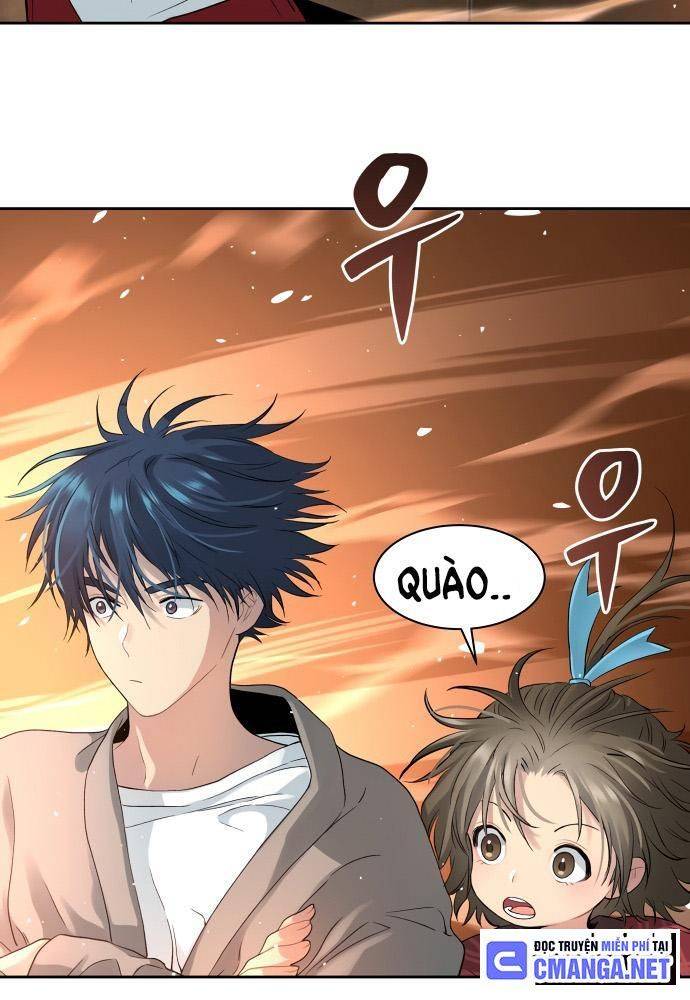 Lời Nguyền Của Dangun Chapter 17 - Trang 59