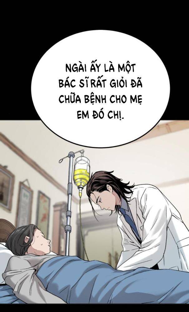 Lời Nguyền Của Dangun Chapter 27 - Trang 10