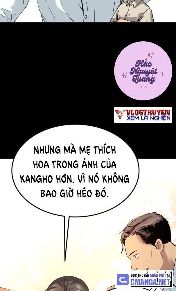 Lời Nguyền Của Dangun Chapter 27 - Trang 68