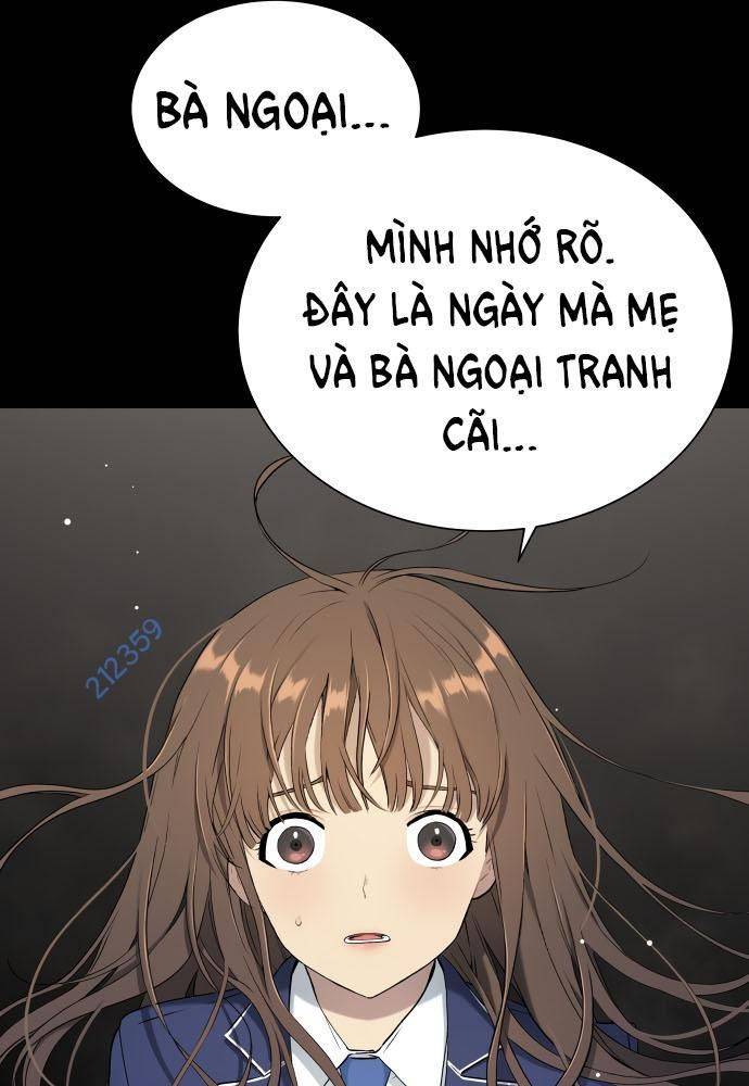 Lời Nguyền Của Dangun Chapter 15 - Trang 112