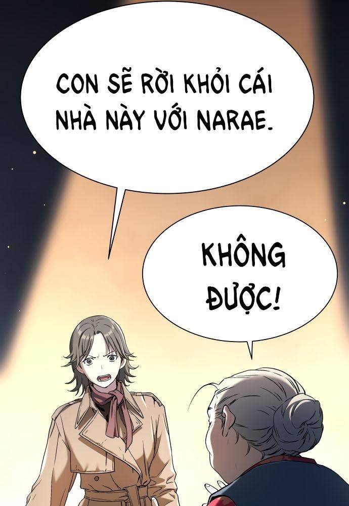 Lời Nguyền Của Dangun Chapter 15 - Trang 103