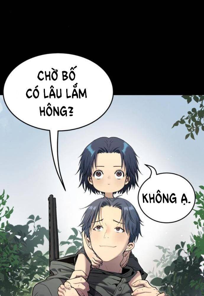 Lời Nguyền Của Dangun Chapter 29 - Trang 26