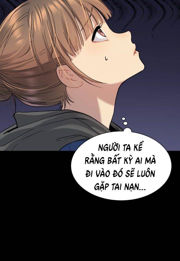 Lời Nguyền Của Dangun Chapter 19 - Trang 15