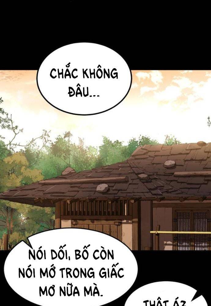 Lời Nguyền Của Dangun Chapter 29 - Trang 45