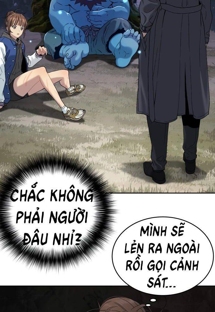 Lời Nguyền Của Dangun Chapter 21 - Trang 64