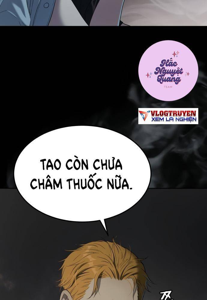 Lời Nguyền Của Dangun Chapter 19 - Trang 25