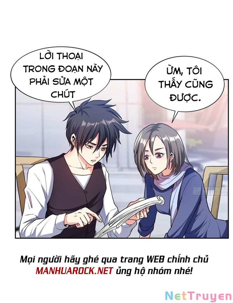 Trọng Sinh Chi Thần Cấp Bại Gia Tử Chapter 19 - Trang 14