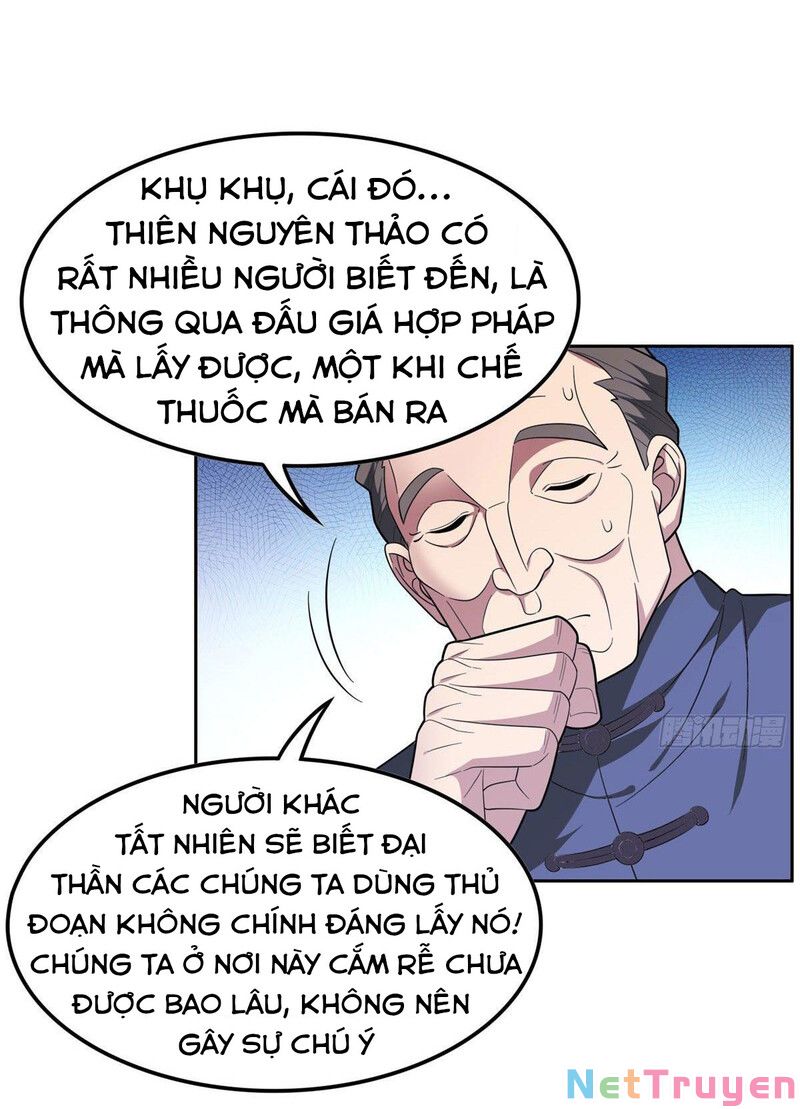 Trọng Sinh Chi Thần Cấp Bại Gia Tử Chapter 38 - Trang 2