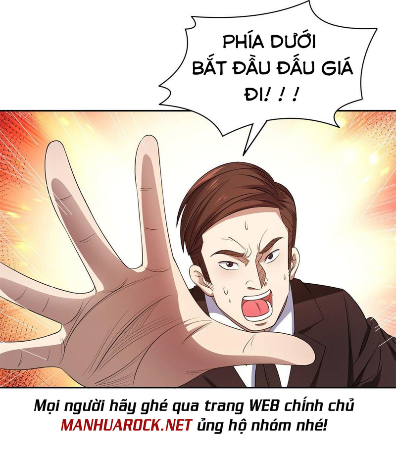 Trọng Sinh Chi Thần Cấp Bại Gia Tử Chapter 32 - Trang 2