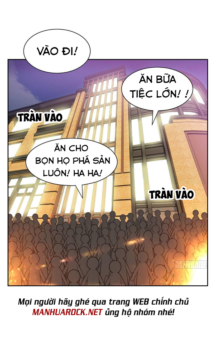 Trọng Sinh Chi Thần Cấp Bại Gia Tử Chapter 10 - Trang 22