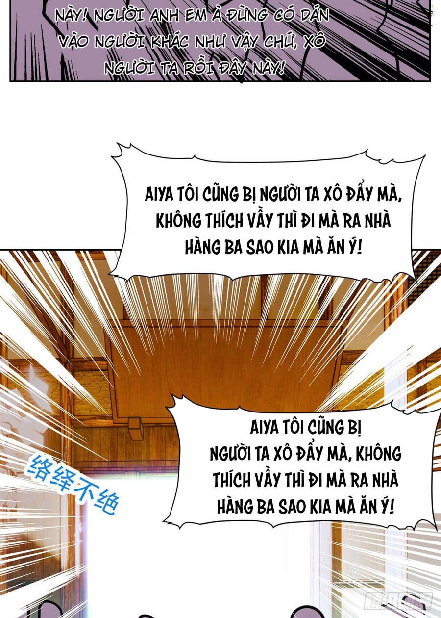 Trọng Sinh Chi Thần Cấp Bại Gia Tử Chapter 3 - Trang 24