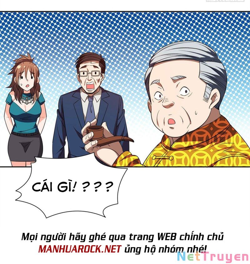 Trọng Sinh Chi Thần Cấp Bại Gia Tử Chapter 34 - Trang 26