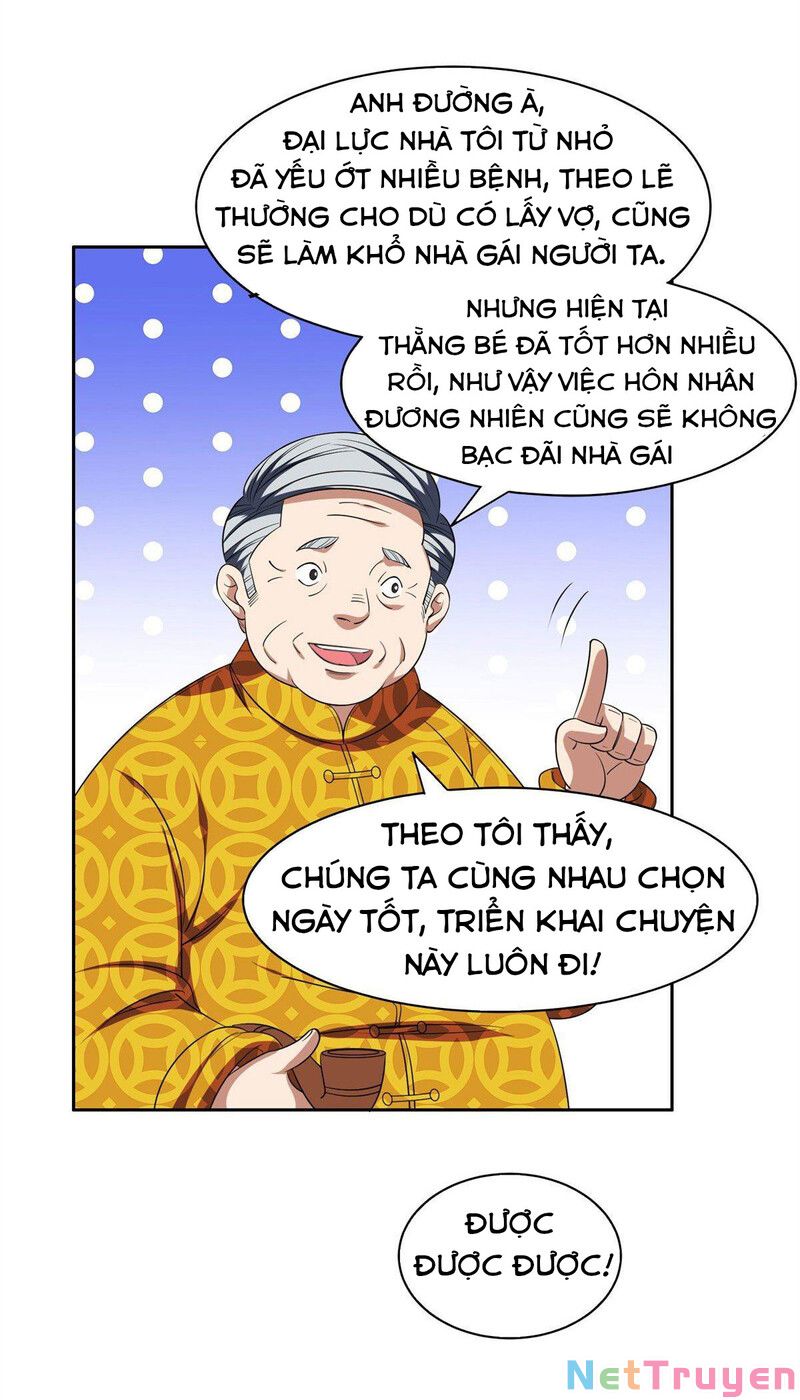 Trọng Sinh Chi Thần Cấp Bại Gia Tử Chapter 34 - Trang 16