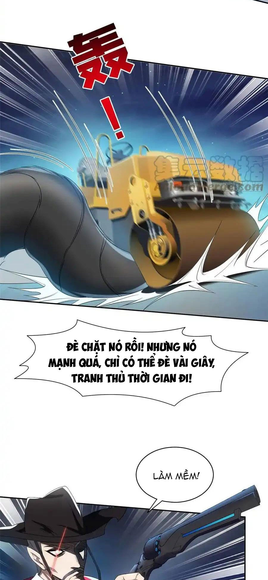 Trọng Sinh Chi Thần Cấp Bại Gia Tử Chapter 107 - Trang 18