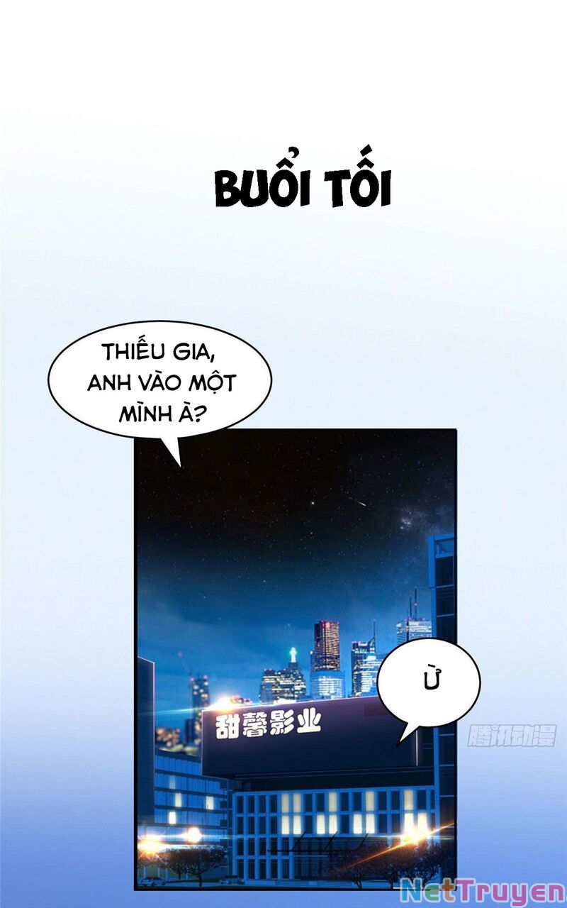 Trọng Sinh Chi Thần Cấp Bại Gia Tử Chapter 20 - Trang 27