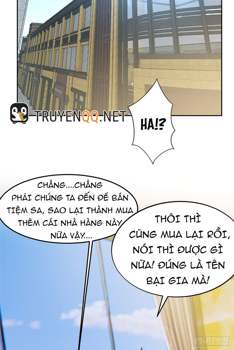 Trọng Sinh Chi Thần Cấp Bại Gia Tử Chapter 7 - Trang 14