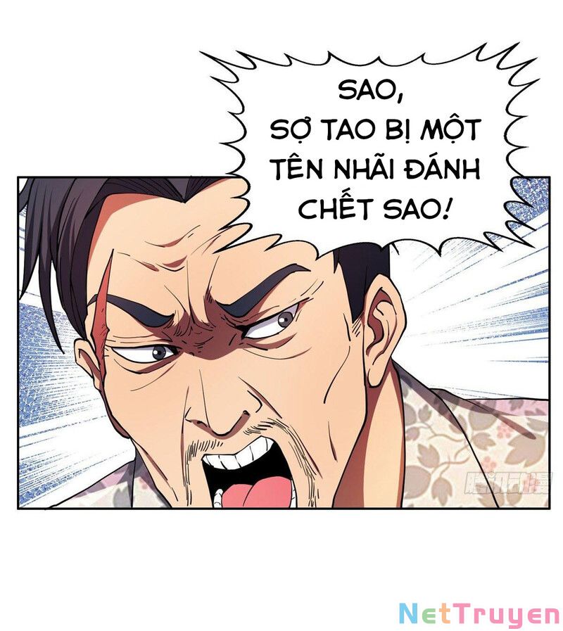 Trọng Sinh Chi Thần Cấp Bại Gia Tử Chapter 21 - Trang 5