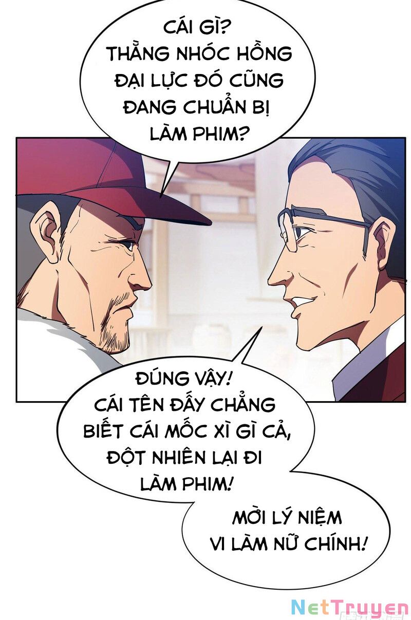 Trọng Sinh Chi Thần Cấp Bại Gia Tử Chapter 17 - Trang 7