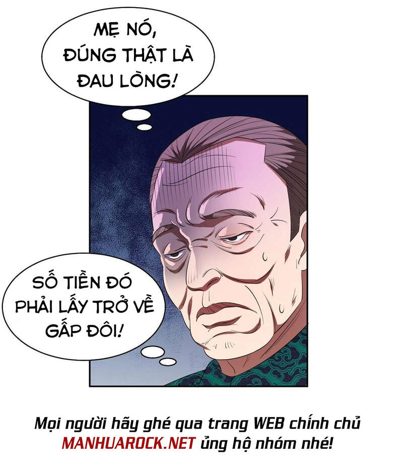 Trọng Sinh Chi Thần Cấp Bại Gia Tử Chapter 31 - Trang 5