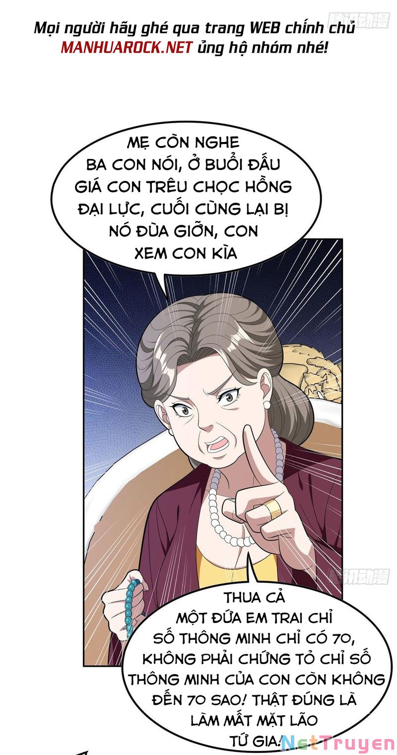 Trọng Sinh Chi Thần Cấp Bại Gia Tử Chapter 38 - Trang 12