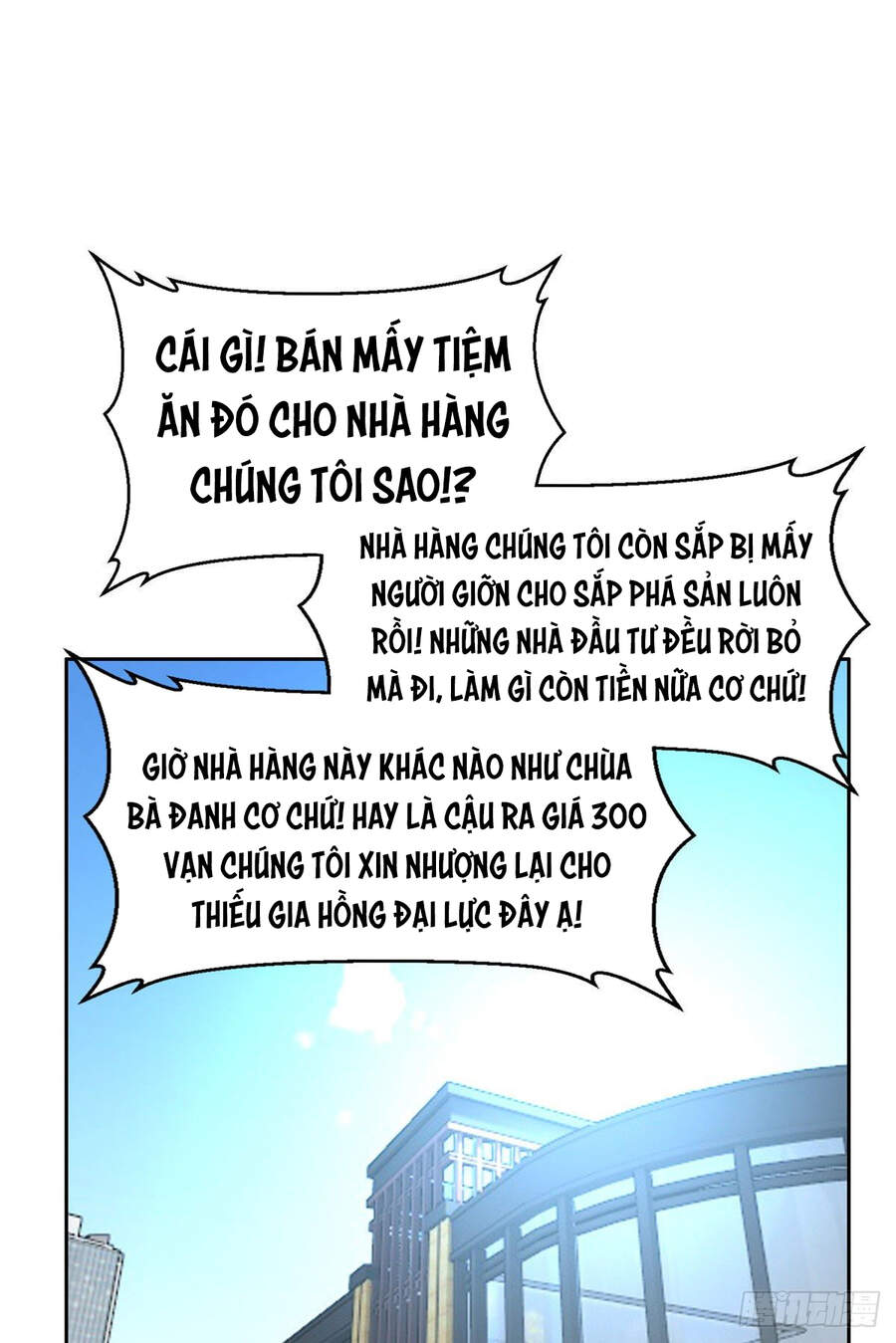 Trọng Sinh Chi Thần Cấp Bại Gia Tử Chapter 7 - Trang 13