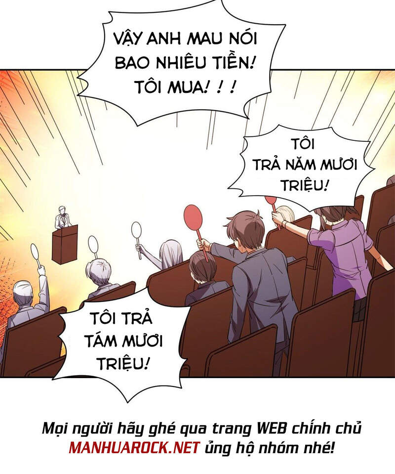 Trọng Sinh Chi Thần Cấp Bại Gia Tử Chapter 31 - Trang 16