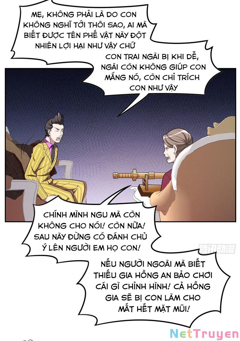 Trọng Sinh Chi Thần Cấp Bại Gia Tử Chapter 38 - Trang 13